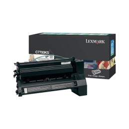 TÓNER ORIGINAL LEXMARK C770