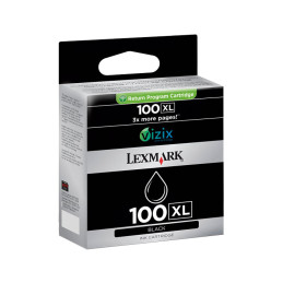 INKJET ORIGINAL LEXMARK...