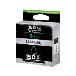 INKJET ORIGINAL LEXMARK...