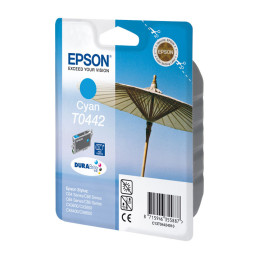 INKJET ORIGINAL EPSON C13T044