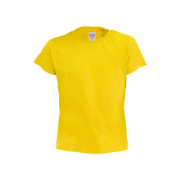 CAMISETA NIÑO HECOM TALLA 6-8