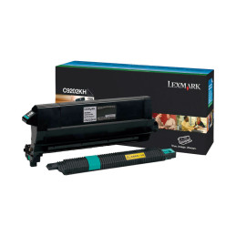 TÓNER ORIGINAL LEXMARK C920