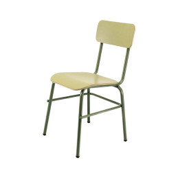 SILLA ESCOLAR TAGAR 278 36cm