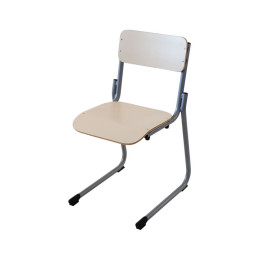 SILLA ESCOLAR TAGAR 276 46cm