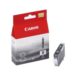 INKJET ORIGINAL CANON CLI8