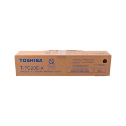 TÓNER ORIGINAL TOSHIBA TFC20E