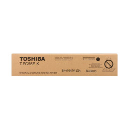 TÓNER ORIGINAL TOSHIBA TFC55E