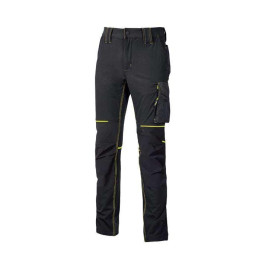 PANTALON U-POWER "WORLD"