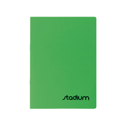 LIBRETA GRAPADA STADIUM A4...