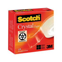 CINTA ADHESIVA SCOTCH...