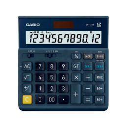 CALCULADORA DE SOBREMESA...