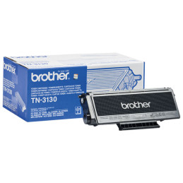 TÓNER ORIGINAL BROTHER TN3130