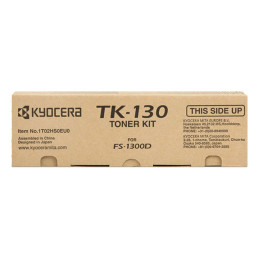 TÓNER ORIGINAL KYOCERA TK130