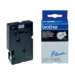 CINTA BROTHER LAMINADA...