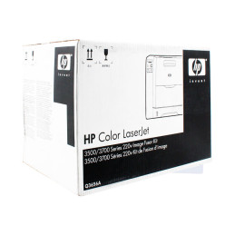 FUSOR ORIGINAL HP Q3656A