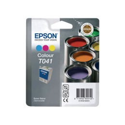 INKJET ORIGINAL EPSON T041