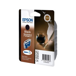 INKJET ORIGINAL EPSON T0321