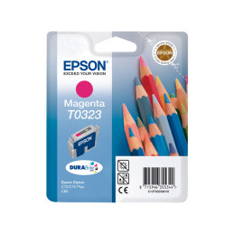 INKJET ORIGINAL EPSON T0323