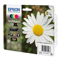 MULTIPACK INKJET EPSON...