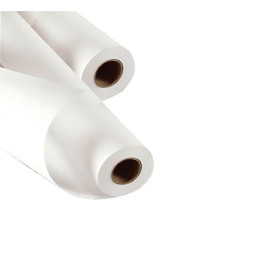 ROLLO PAPEL PLOTTER 56gr...