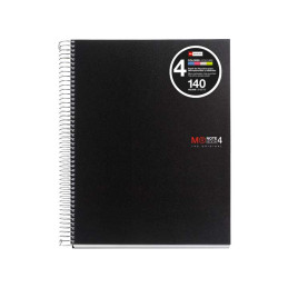 CUADERNO MIQUELRIUS...