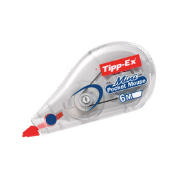 CORRECTOR TIPP-EX MINI...