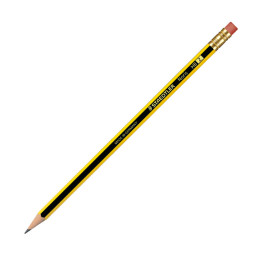 LÁPIZ STAEDTLER NORIS® 122...