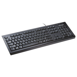 TECLADO KENSINGTON VALUE