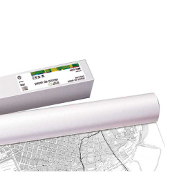 ROLLO PAPEL PLOTTER FABRISA...