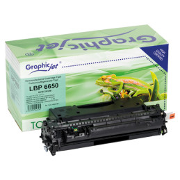 TONER CANON GRAPHICJET...