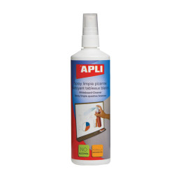 SPRAY APLI LIMPIA PIZARRAS