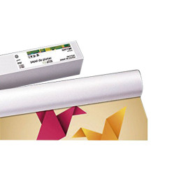 ROLLO PAPEL PLOTTER FABRISA...