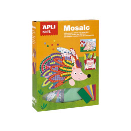 SET MOSAICO APLI KIDS DE...