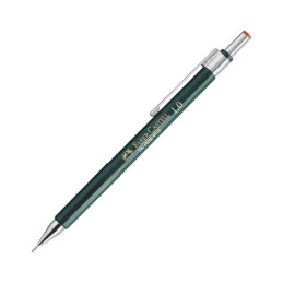 PORTAMINAS FABER CASTELL...