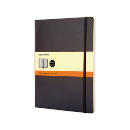 CUADERNO MOLESKINE CLÁSICO...