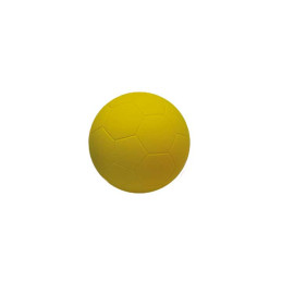 PELOTA FOAM JIM SPORTS 160 mm