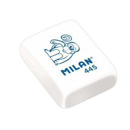 GOMA DE BORRAR MILAN 445