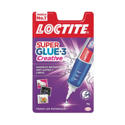 PEGAMENTO LOCTITE SUPER...