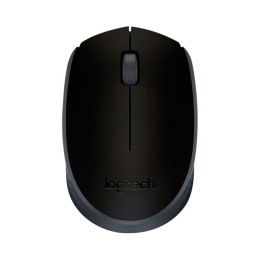 RATÓN LOGITECH M171