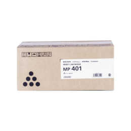 TONER ORIGINAL RICOH MP 401