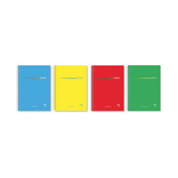 CUADERNO PACSA PREMIUM 160h...