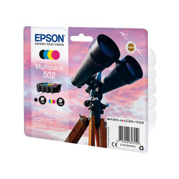 MULTIPACK INKJET EPSON...