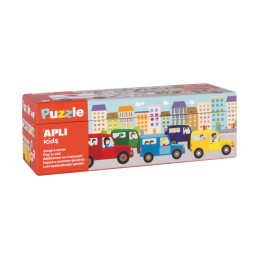 PUZZLE APLI KIDS "SUMA...