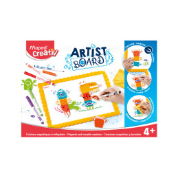 SET MAPED CREATIV "BOARD...