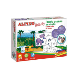 KIT ALPINO ACTIVITY:...