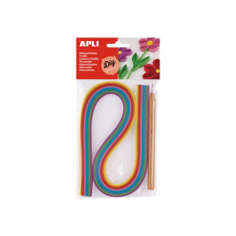 KIT QUILLING APLI +...