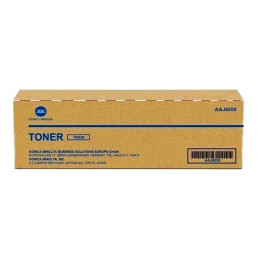 TONER ORIGINAL KONICA...