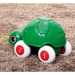 ARRASTRE VIKINGTOYS: TORTUGA