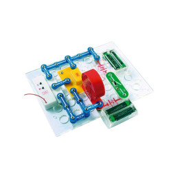 JUEGO MINILAND "ELECTROKIT:...