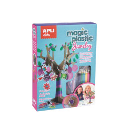 JUEGO APLI KIDS "MAGIC...